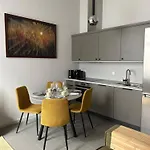 Apartment Views Of Old National Library Kugu Street Riga