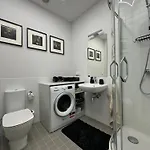 Apartament Views Of Old National Library Kugu Street Ryga